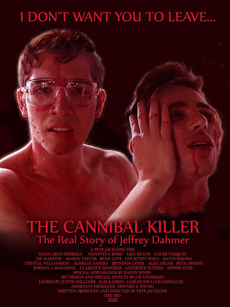 The Cannibal Killer: The Real Story of Jeffrey Dahmer | The Cannibal Killer: The Real Story of Jeffrey Dahmer