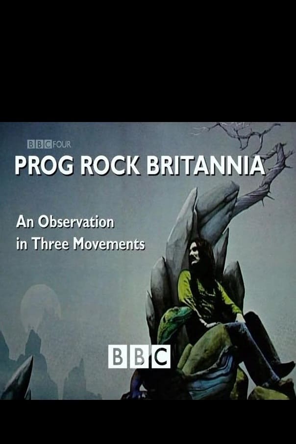 Prog Rock Britannia | Prog Rock Britannia