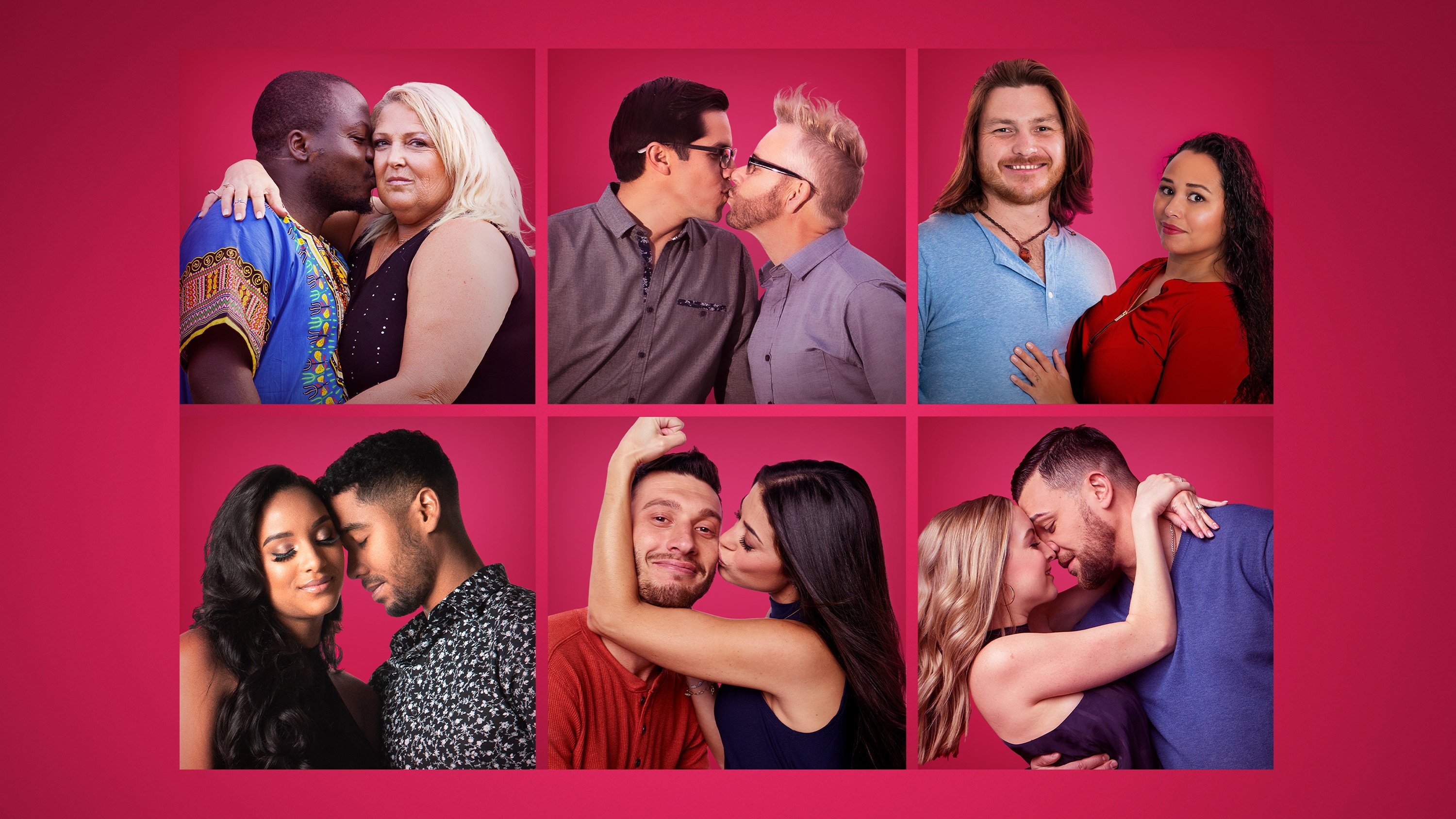90 Day Lovers' Collection|90 Day Lovers' Collection