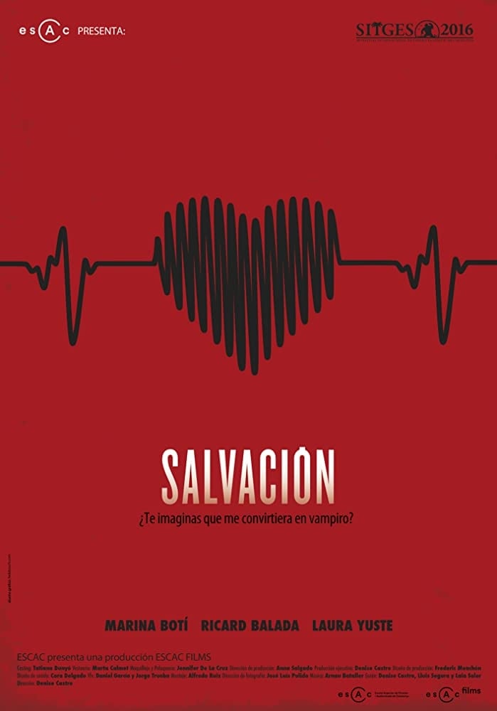 Salvación | Salvación