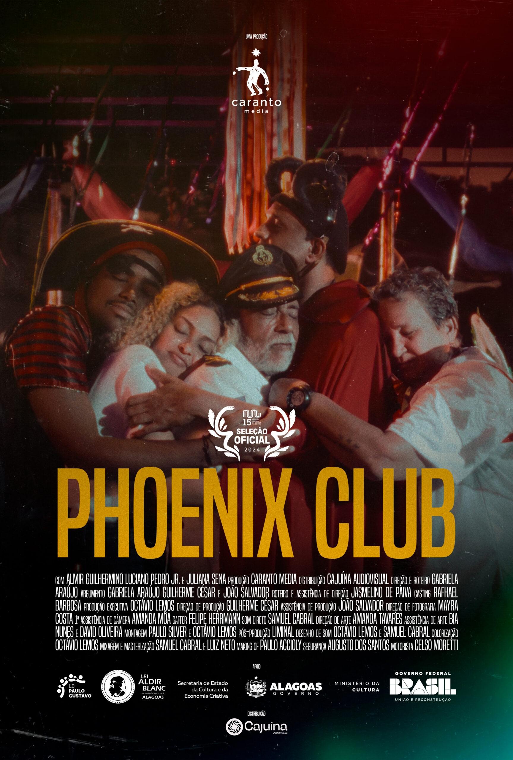 Phoenix Club | Phoenix Club