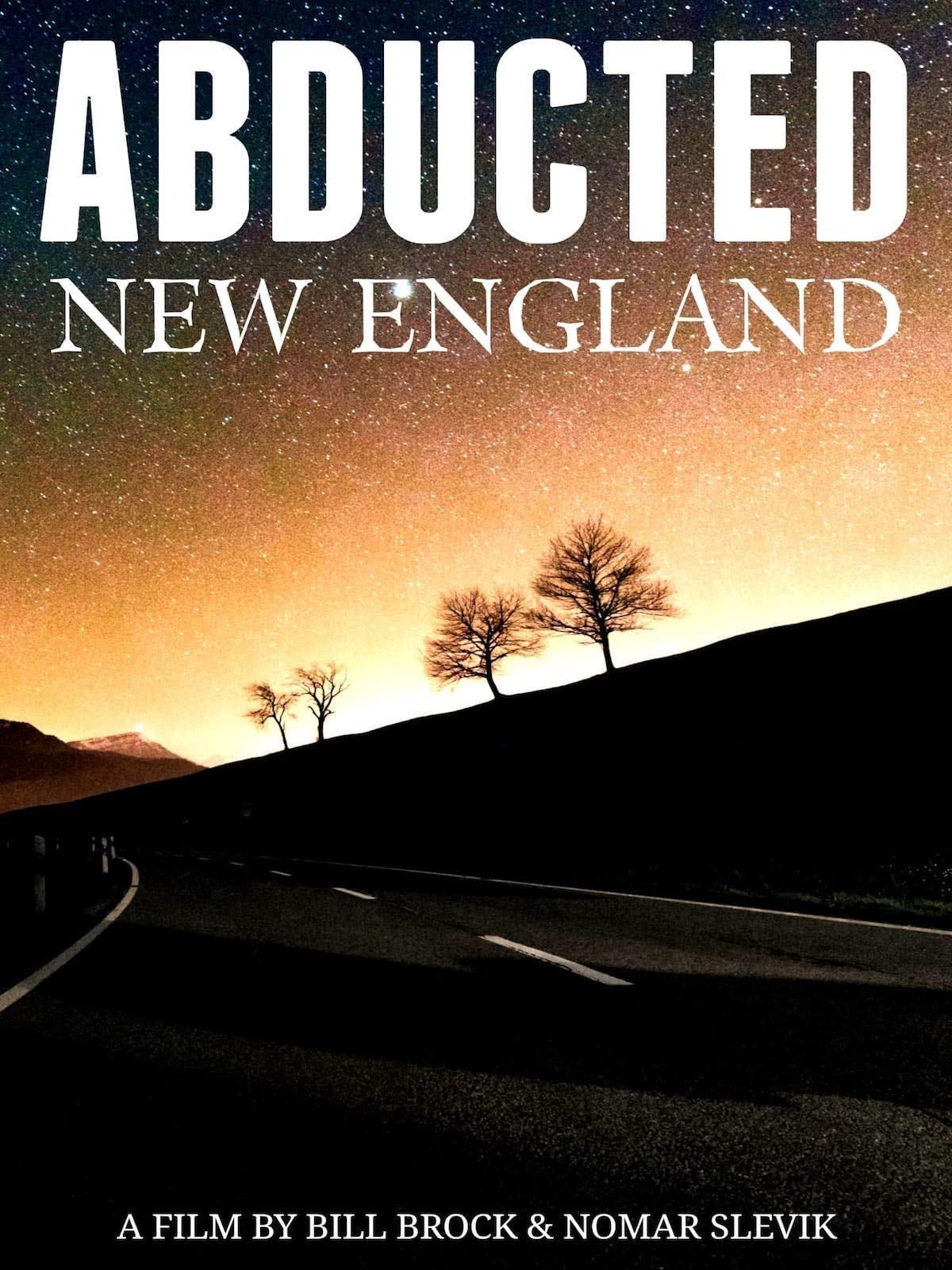 Abducted New England | Abducted New England