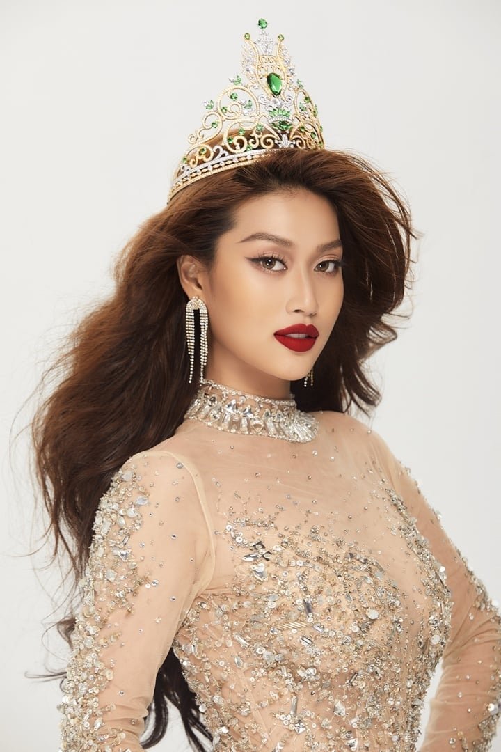 بازیگر Đoàn Thiên Ân  