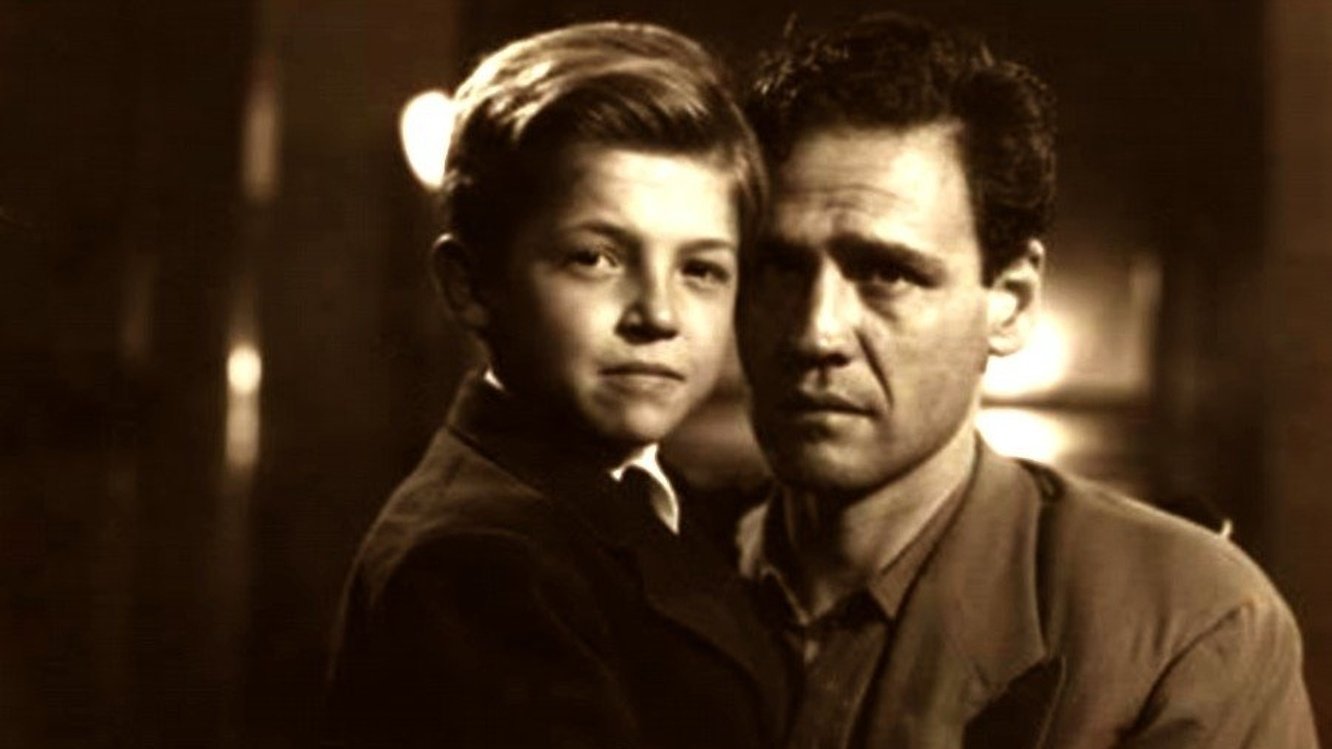 El hijo del crack|El hijo del crack