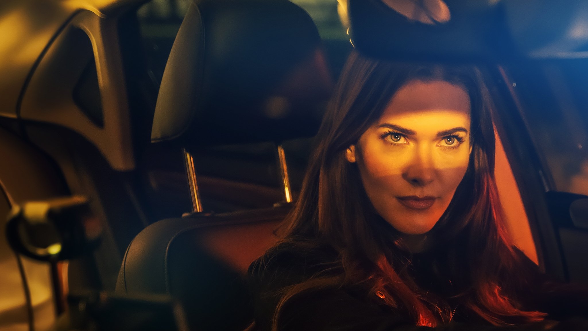 There's a New Killer in Town|There's a New Killer in Town