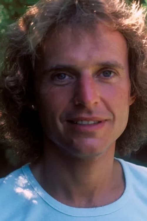 بازیگر Gary Wright  