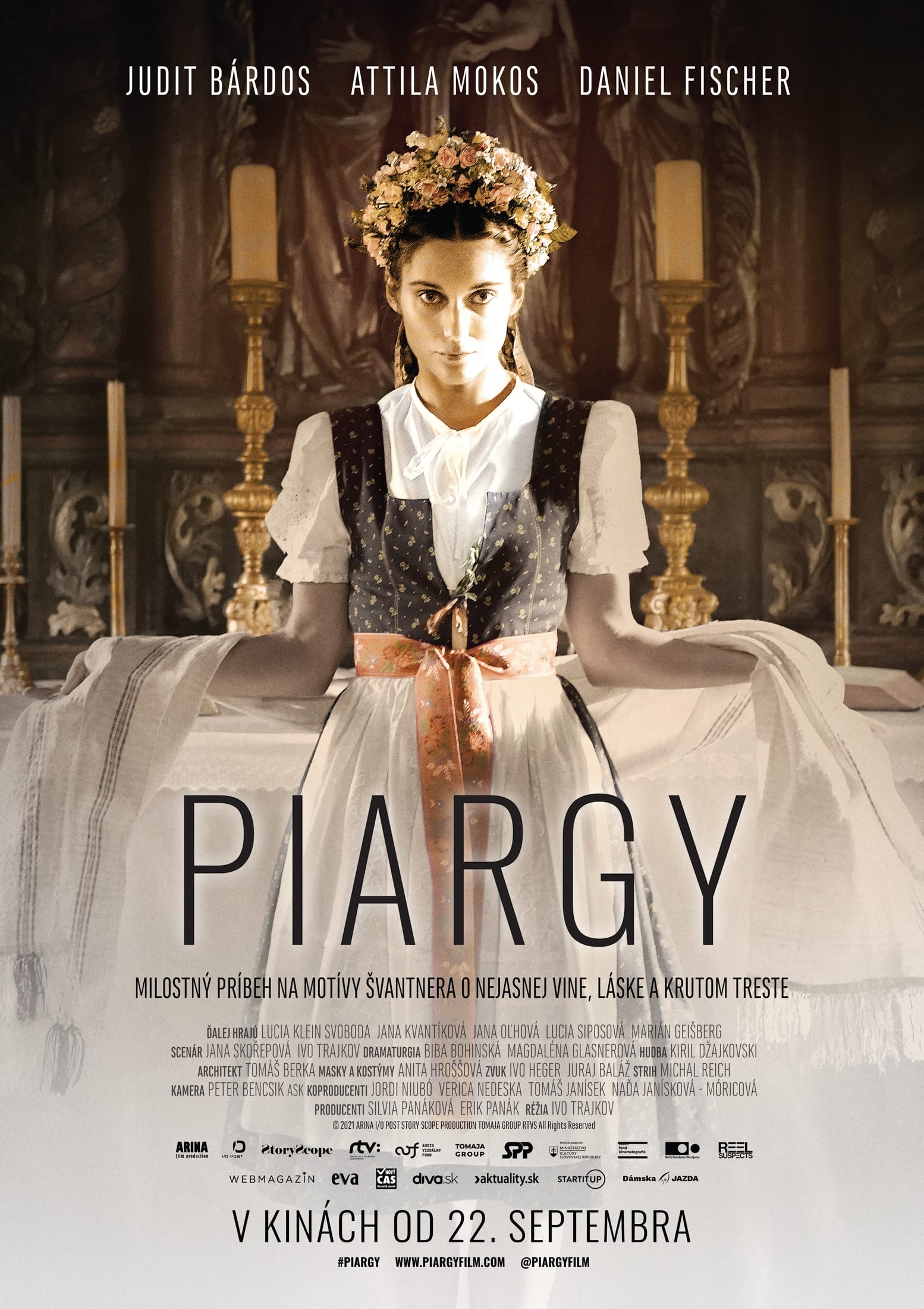 Piargy | Piargy