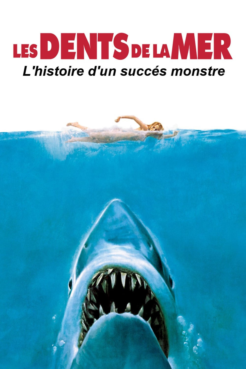 Les dents de la mer, l'histoire d'un succès monstre | Les dents de la mer, l'histoire d'un succès monstre