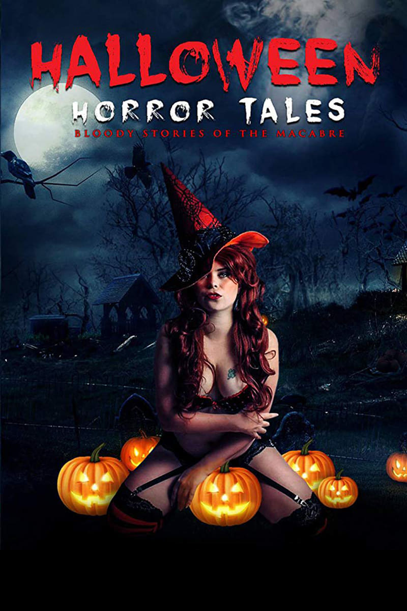 Halloween Horror Tales | Halloween Horror Tales