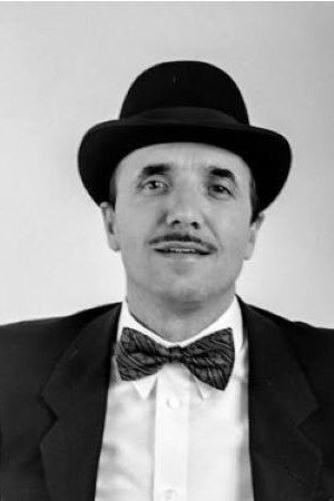 بازیگر Franco Catalano  