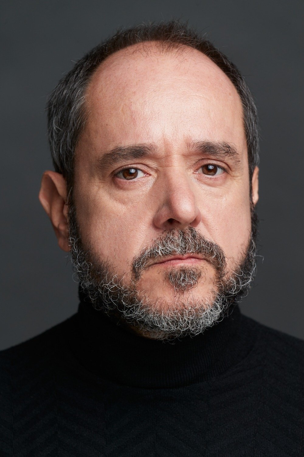 بازیگر Manuel Sánchez Ramos  
