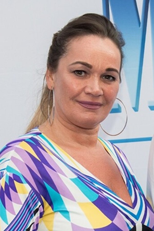 بازیگر Honoria Roelvink  