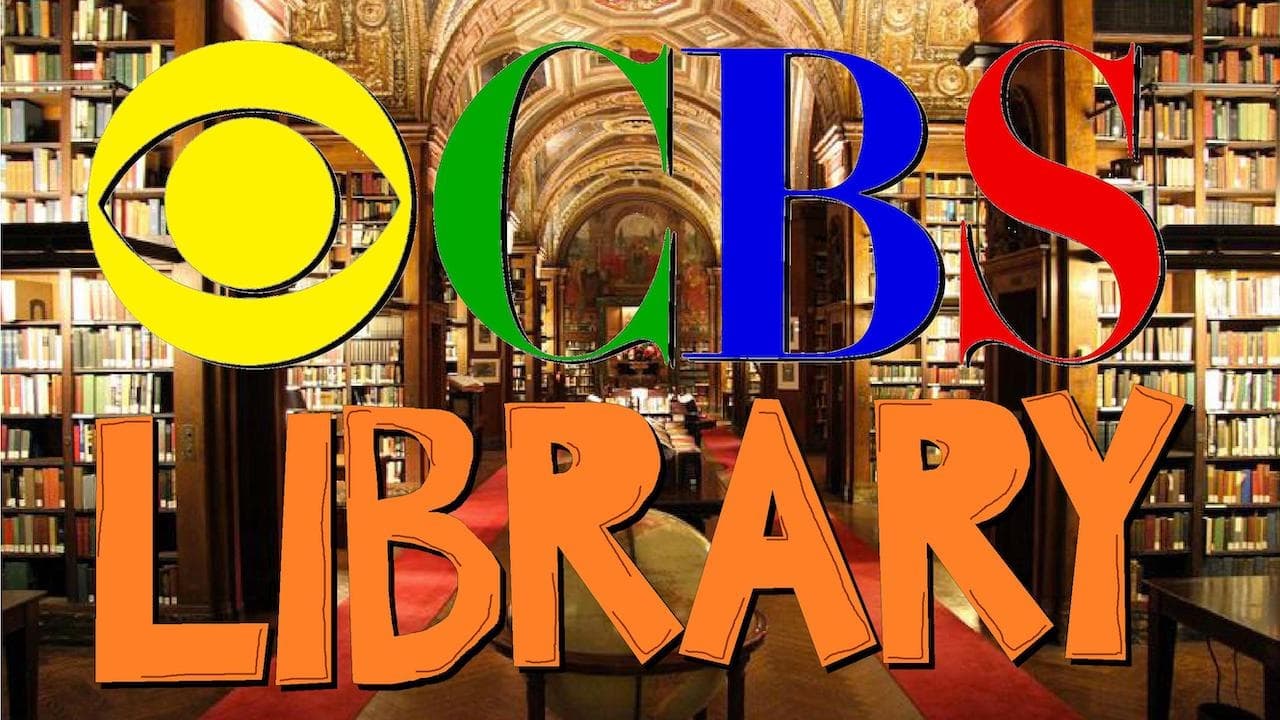 CBS Library|CBS Library