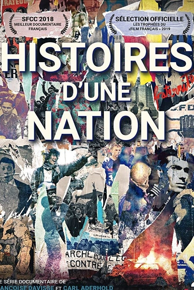 Histoires d’une nation | Histoires d’une nation