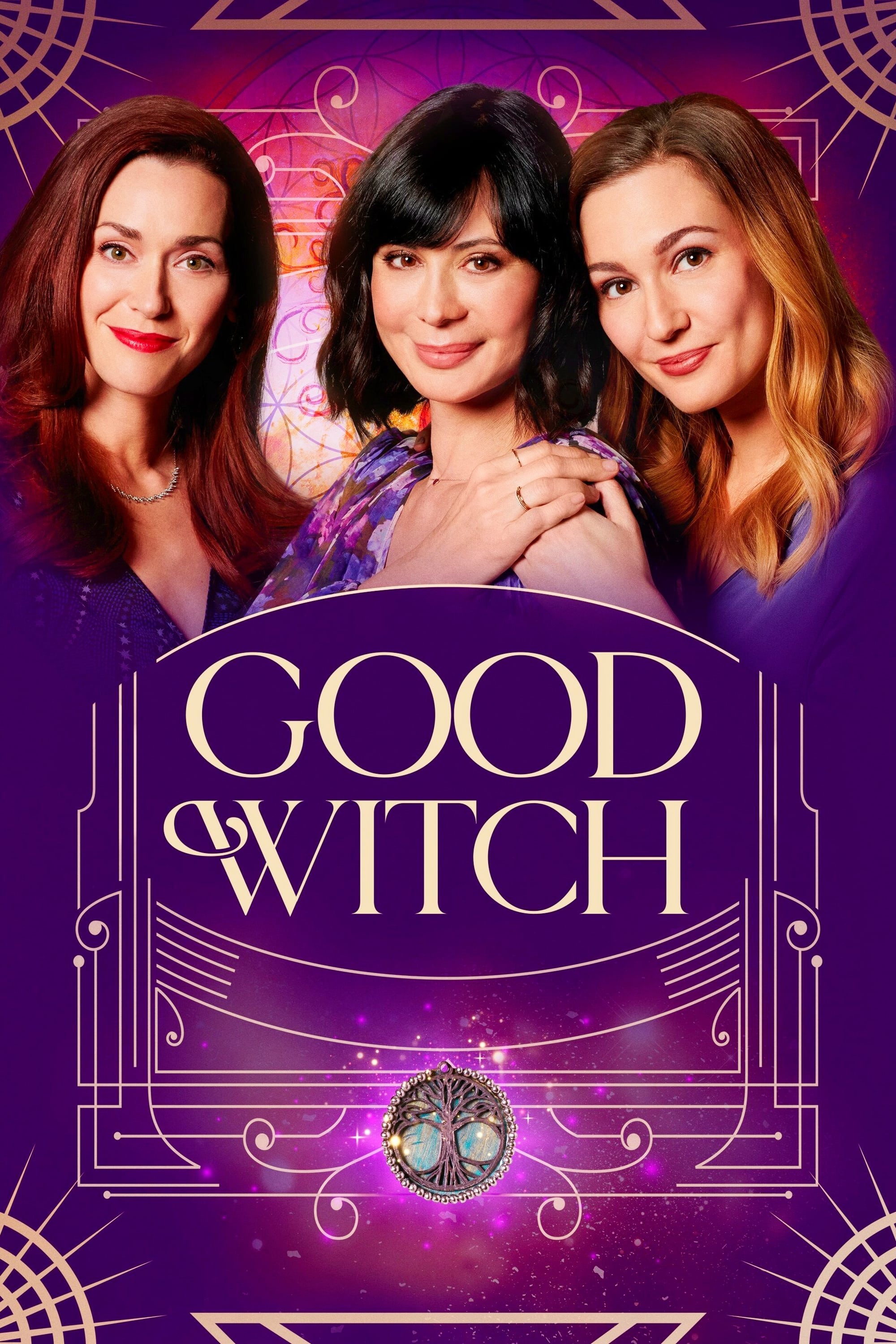 جادوگر خوب | Good Witch