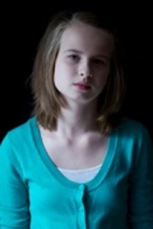 بازیگر Liza Patrikeeva  
