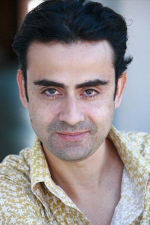 بازیگر Dionisio Leal  
