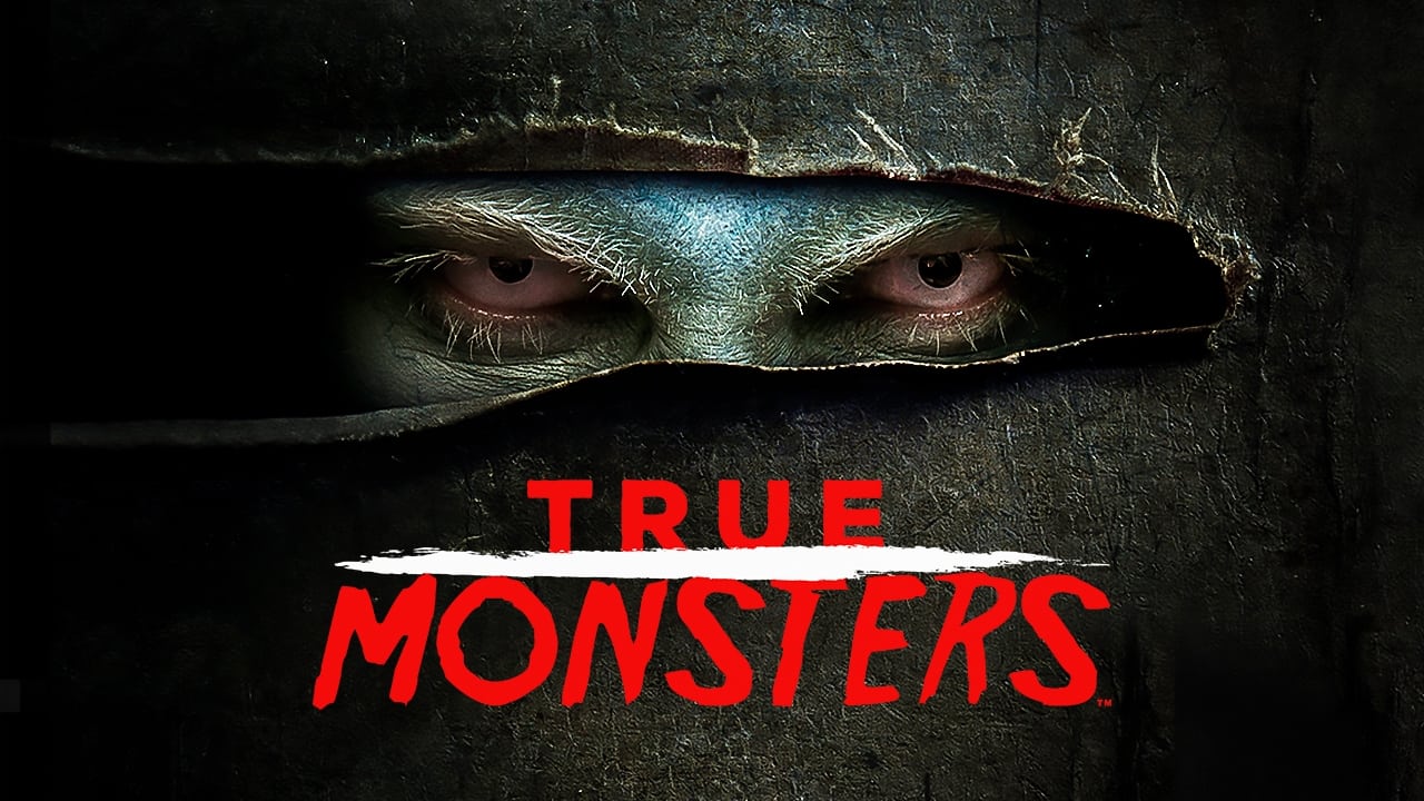 True Monsters|True Monsters