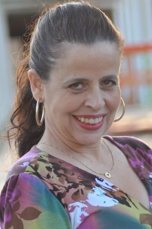 بازیگر Cristina Pereira  