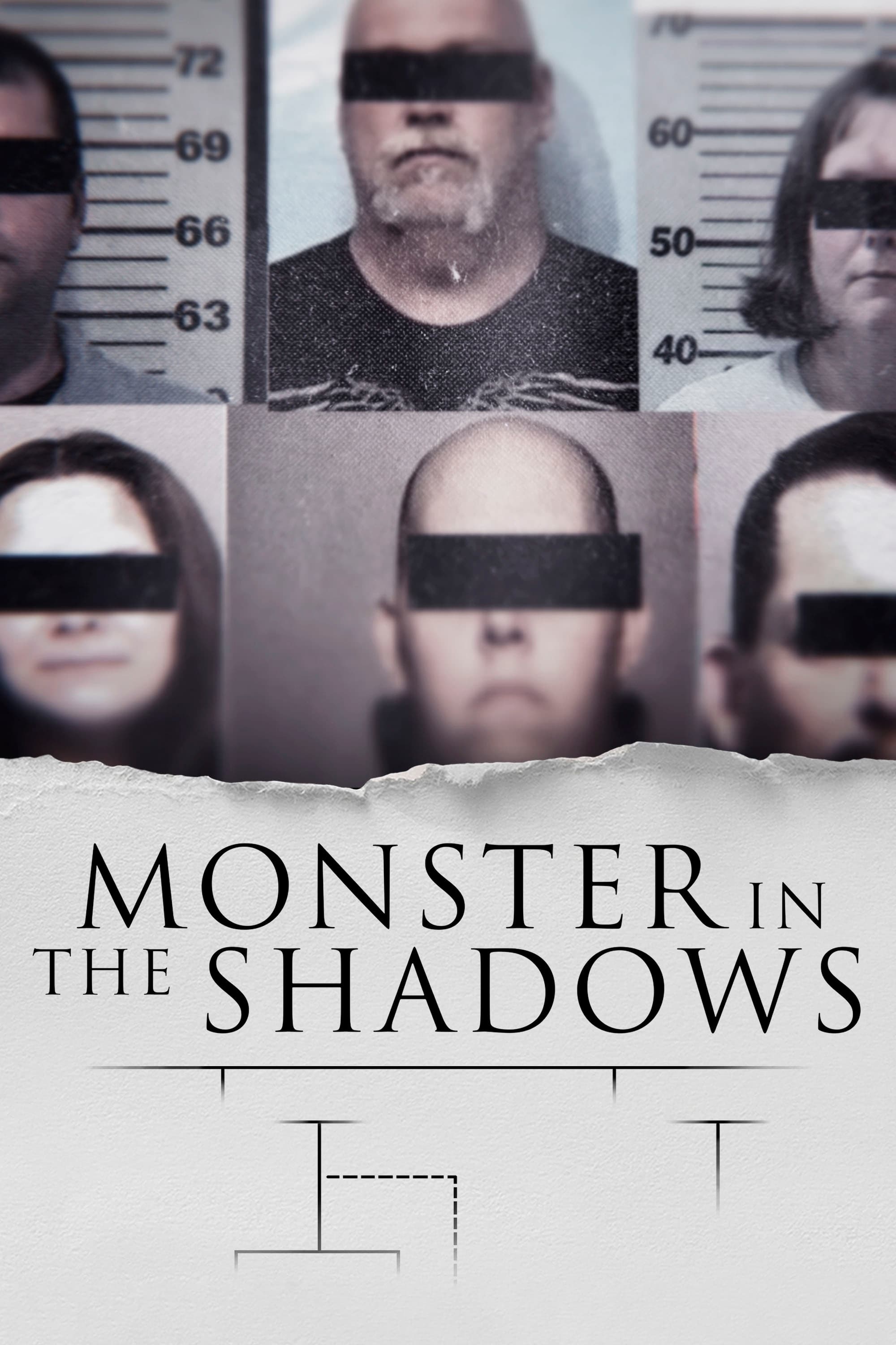 Monster in the Shadows | Monster in the Shadows