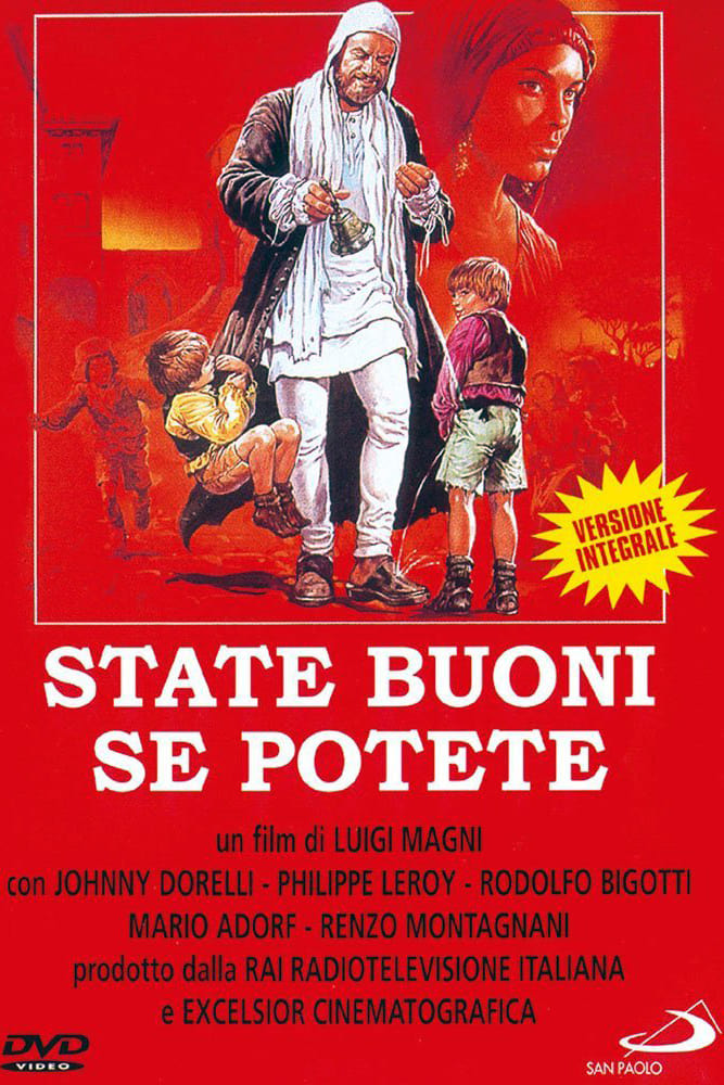 State buoni se potete | State buoni se potete