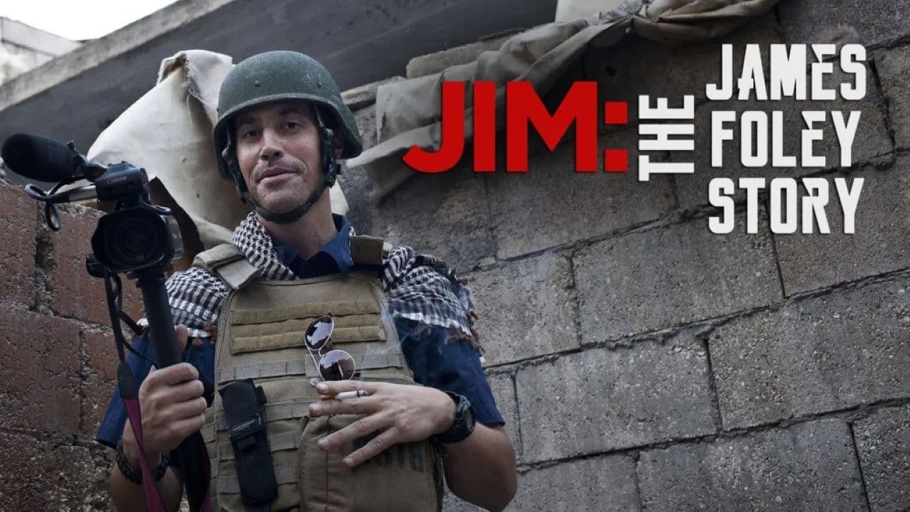 Jim: The James Foley Story|Jim: The James Foley Story