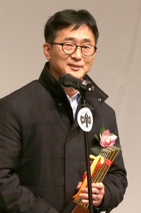 بازیگر 김우형  