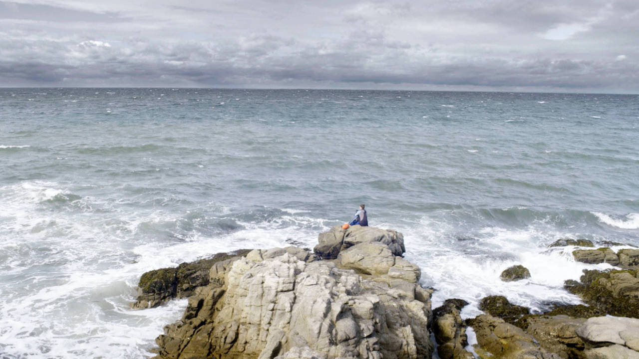 Souffler plus fort que la mer|Souffler plus fort que la mer