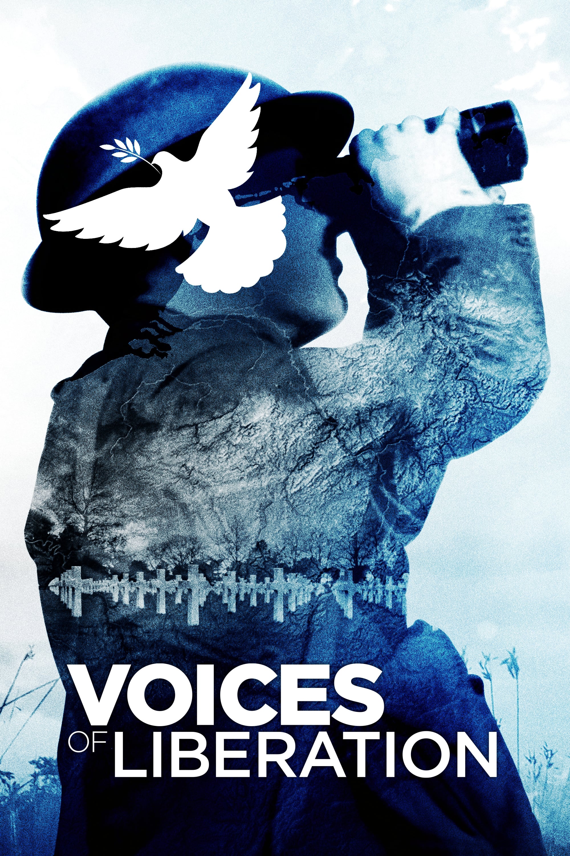 Voices of Liberation | Voices of Liberation