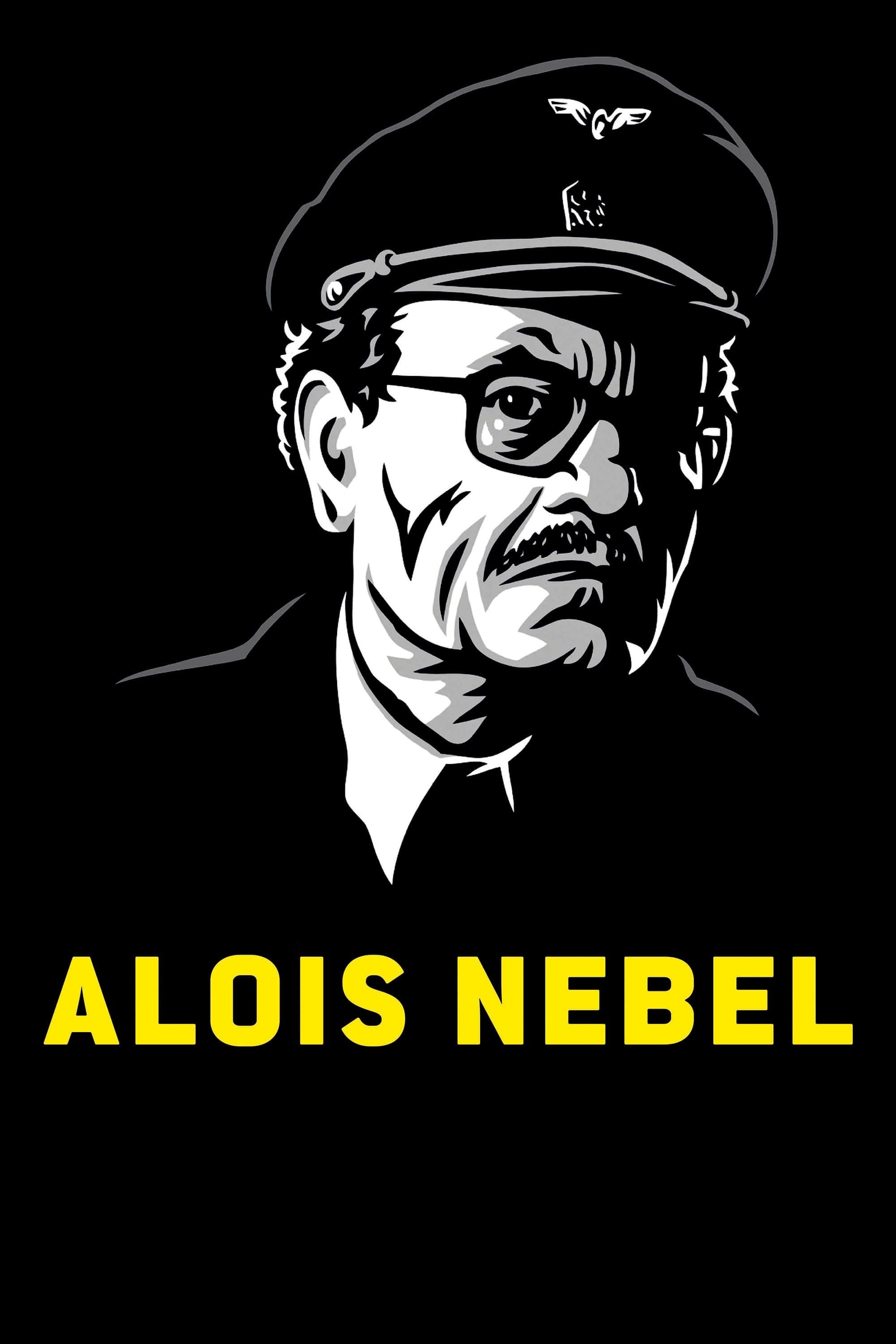 Alois Nebel | Alois Nebel