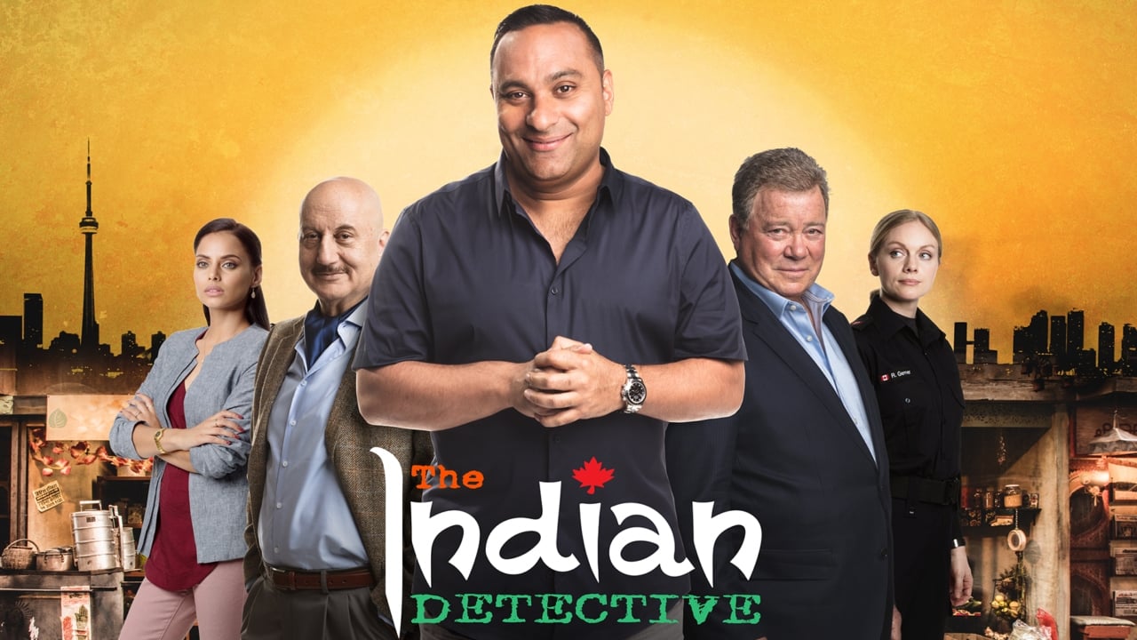 The Indian Detective|The Indian Detective