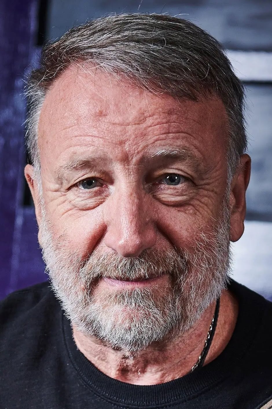 بازیگر Peter Hook  