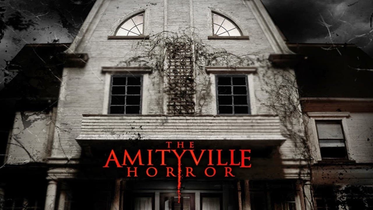 The Real Amityville Horror|The Real Amityville Horror