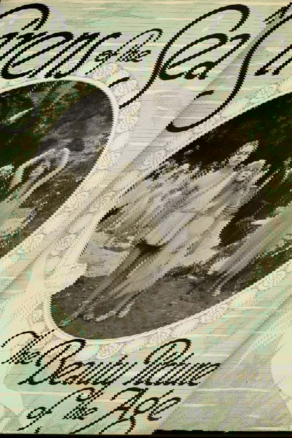 Sirens of the Sea