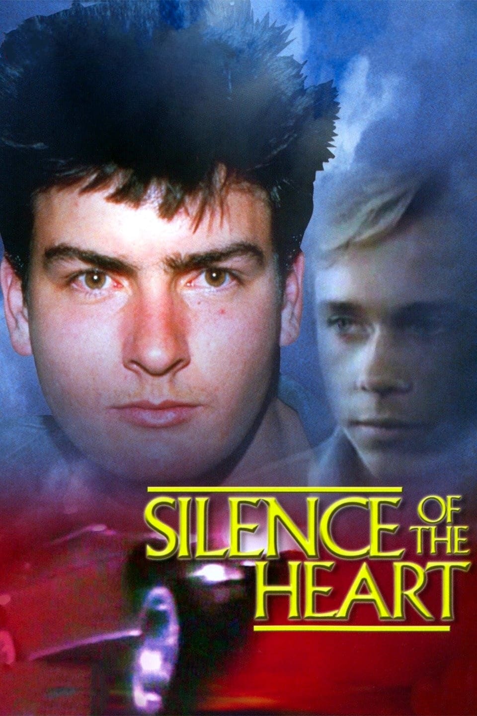 Silence of the Heart | Silence of the Heart