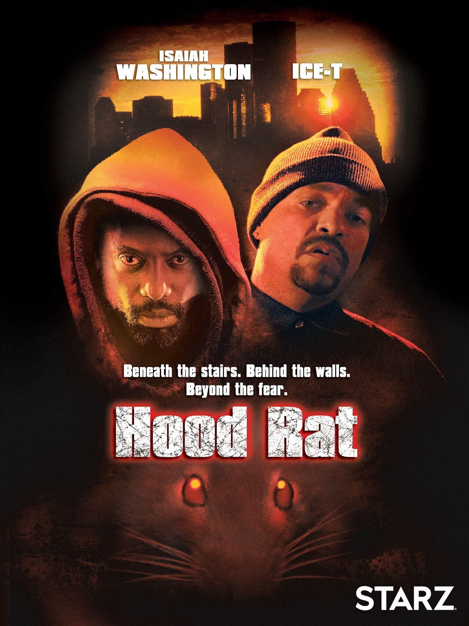 Hood Rat | Hood Rat