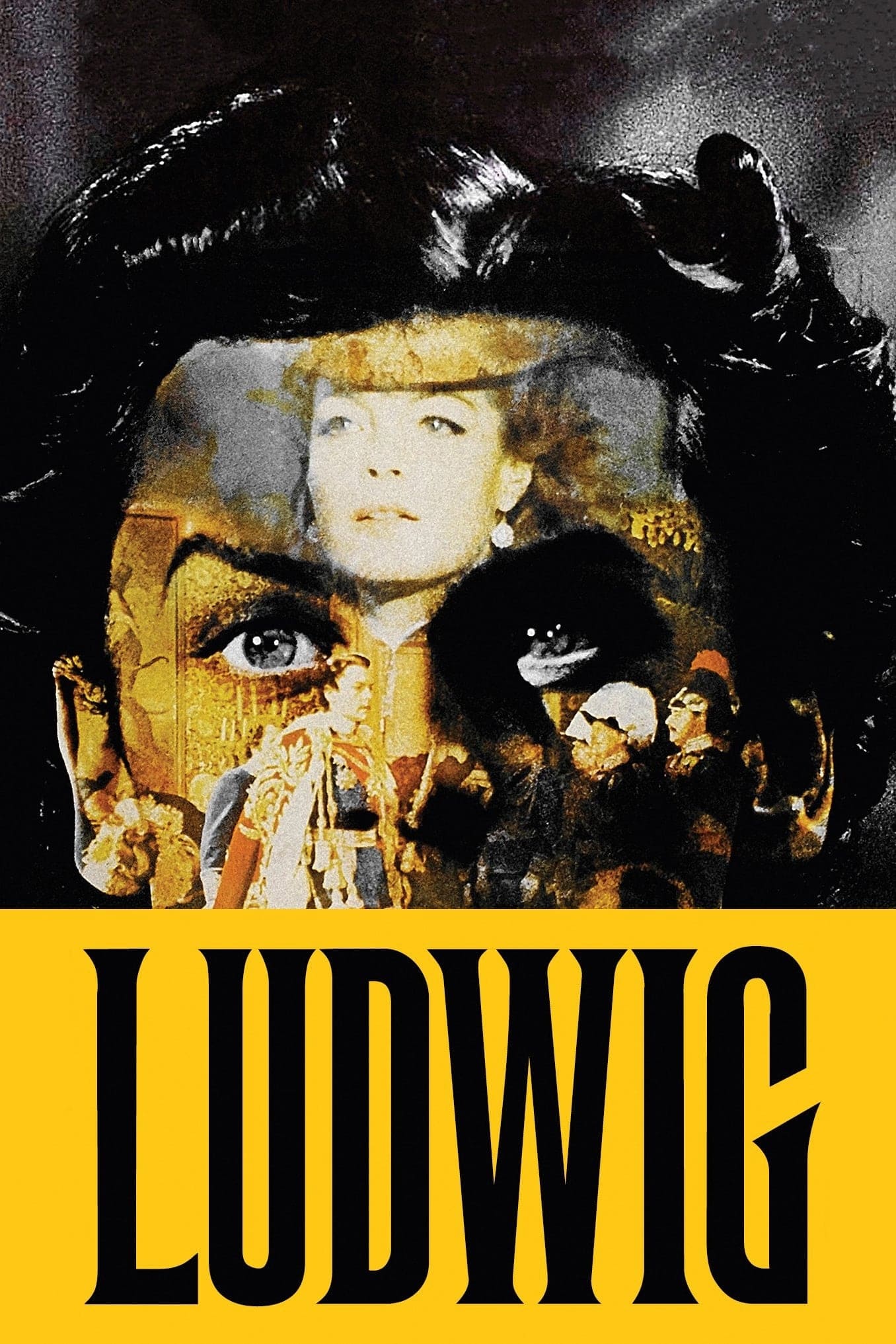 Ludwig | Ludwig