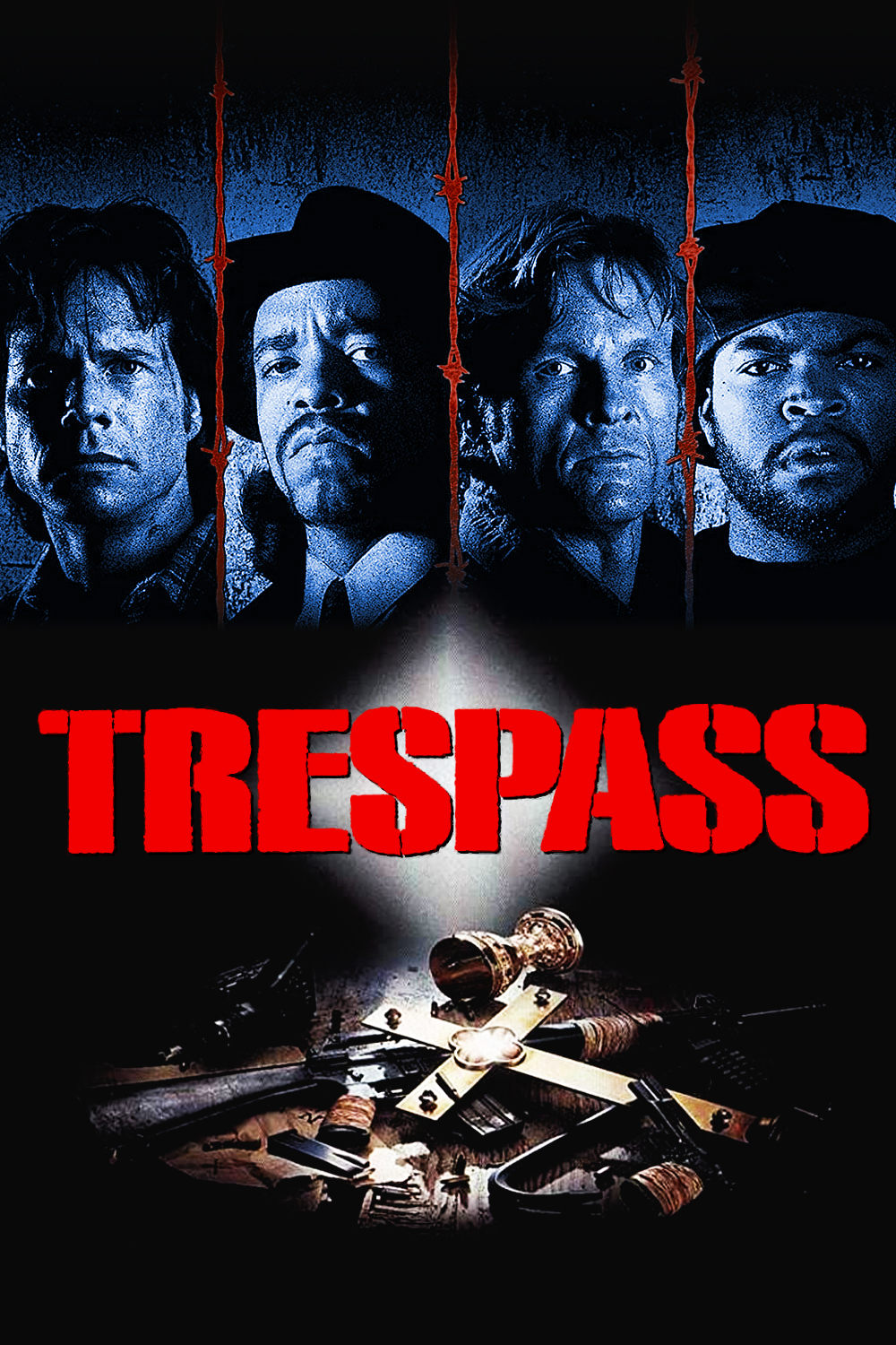 Trespass | Trespass