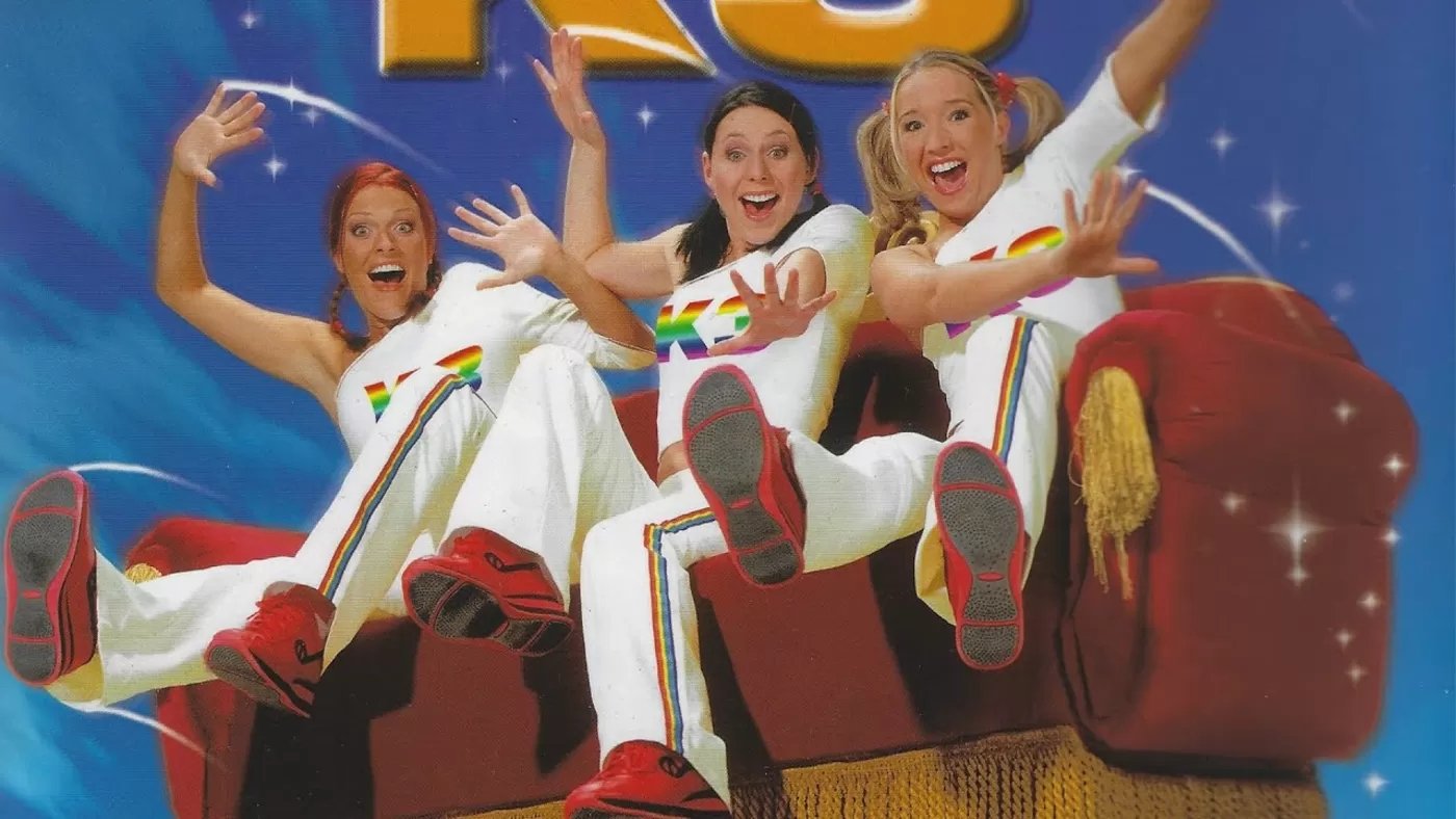 K3 in Wonderland|K3 in Wonderland