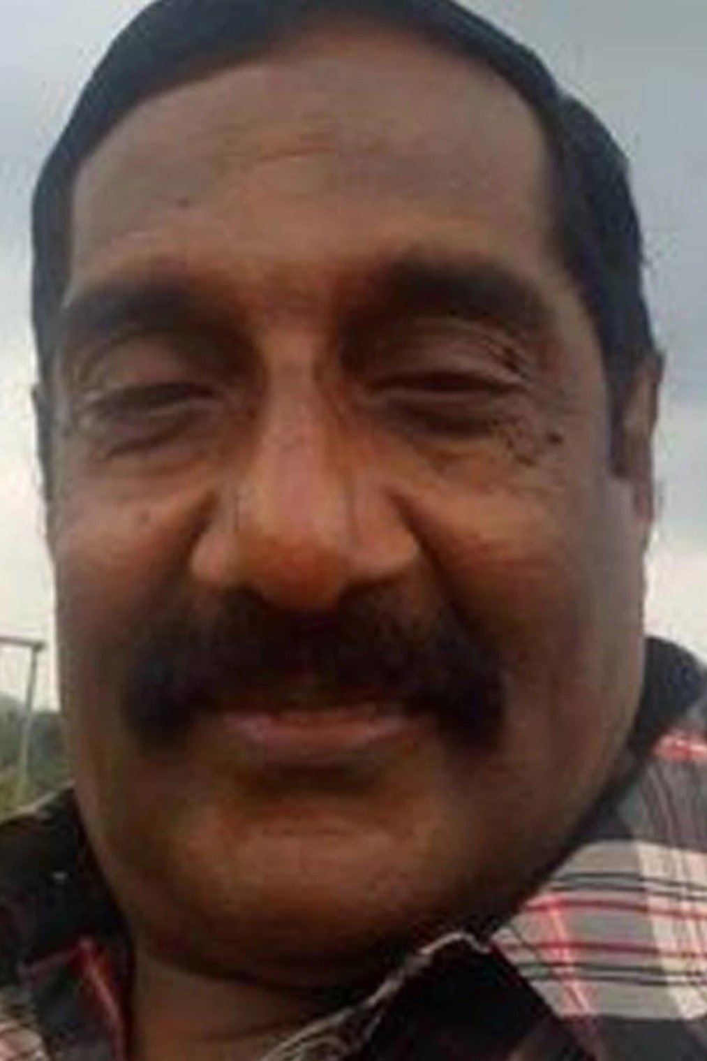 بازیگر Abraham Koshy  