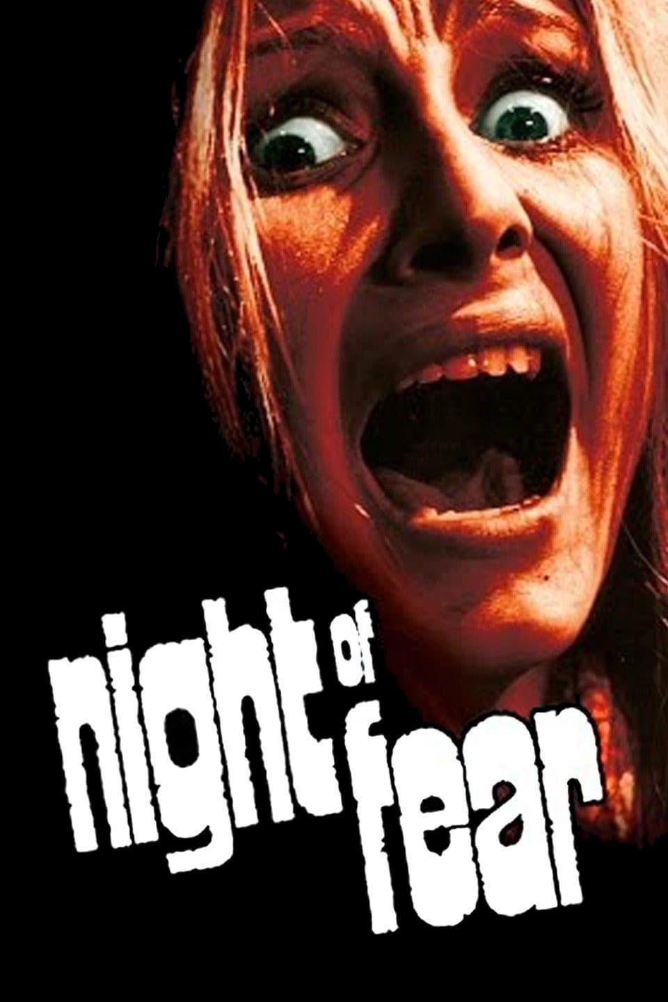 Night of Fear | Night of Fear