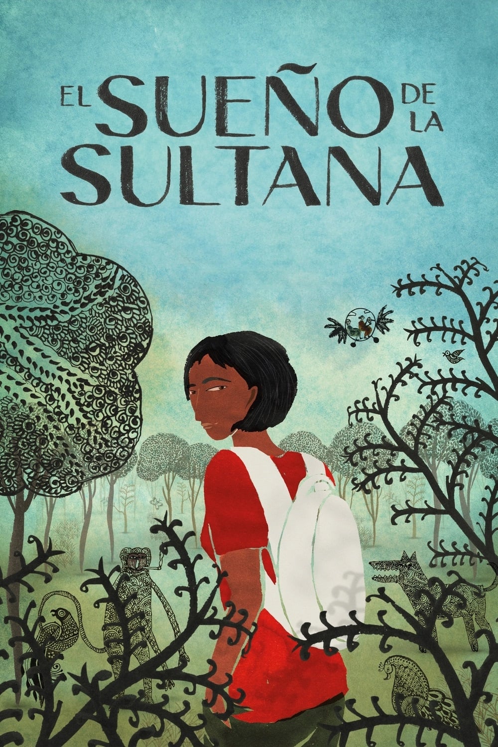 El sueño de la sultana | El sueño de la sultana