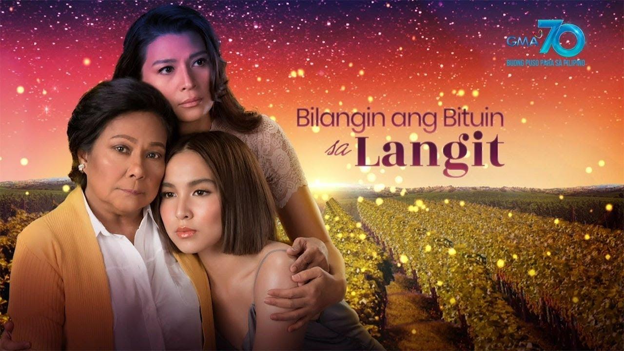 Bilangin ang Bituin sa Langit|Bilangin ang Bituin sa Langit