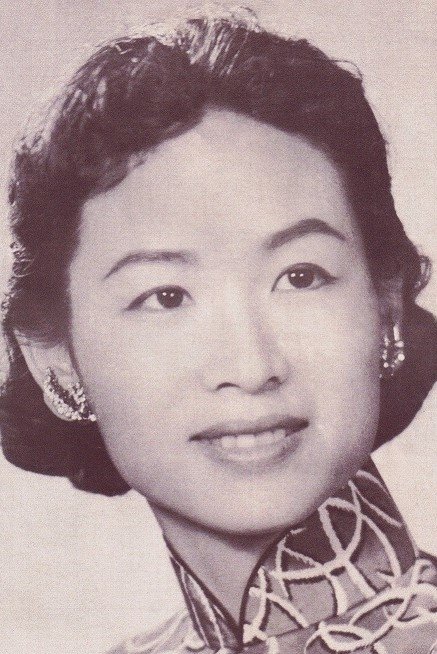 بازیگر Chan Wan  