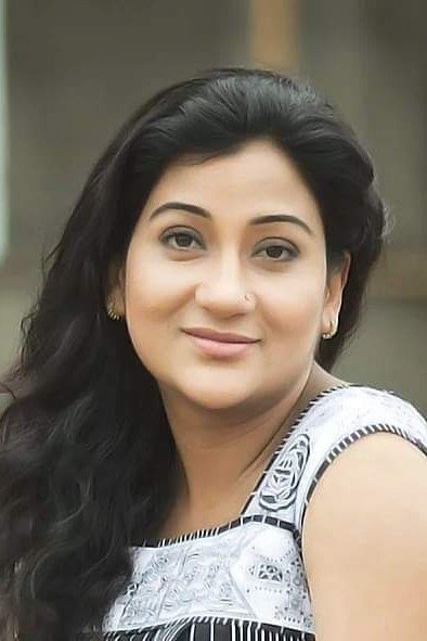 بازیگر Deepa Khandakar  