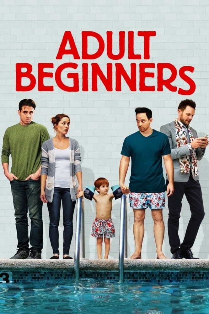 Adult Beginners | Adult Beginners