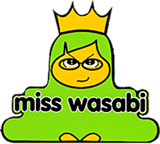 Miss Wasabi