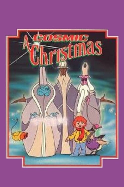 A Cosmic Christmas | A Cosmic Christmas