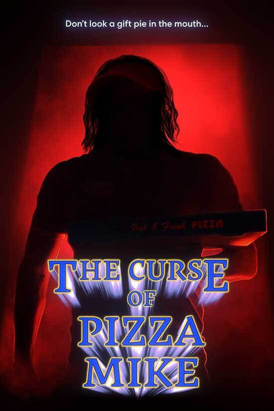 The Curse of Pizza Mike | The Curse of Pizza Mike