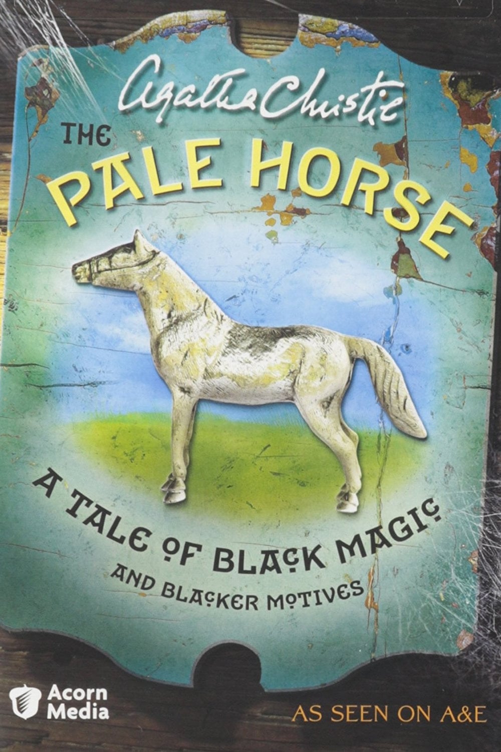 Agatha Christie's The Pale Horse | Agatha Christie's The Pale Horse